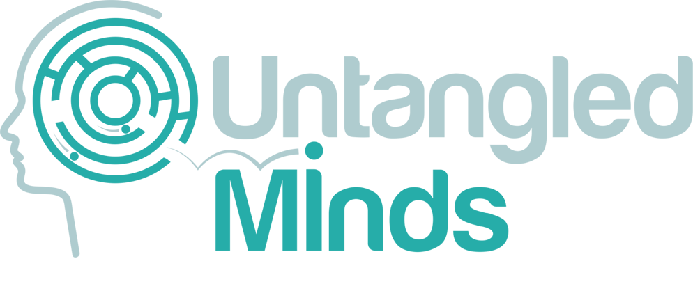 About - Untangled Minds