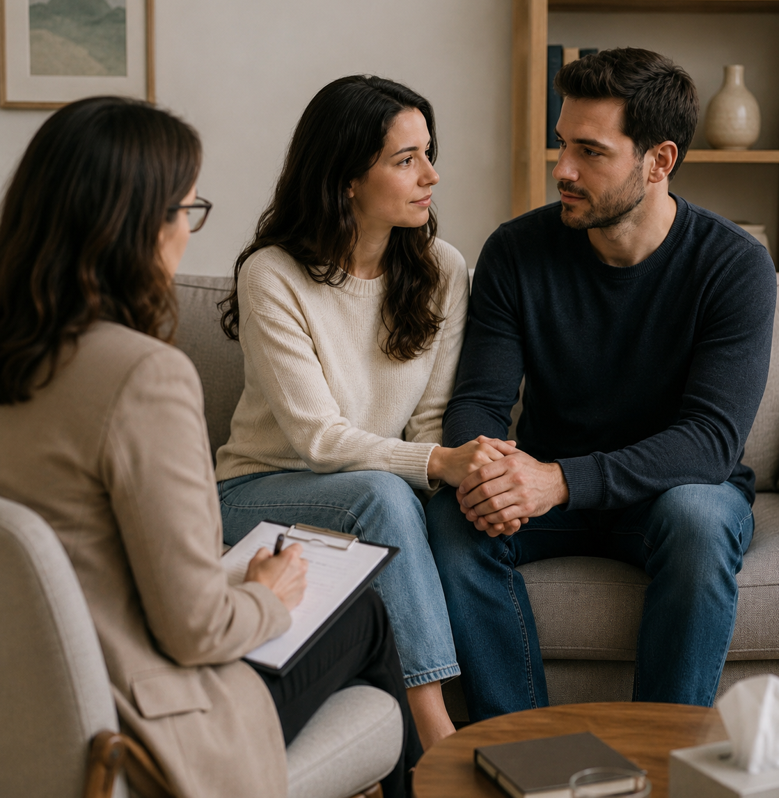 Marriage Counselling Couples Counselling Communication Issues
