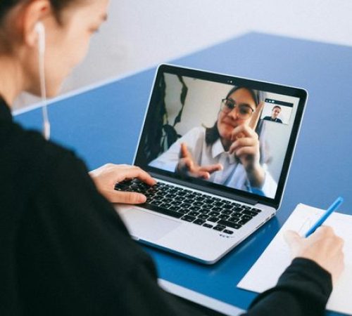 Sessions Available Online and In-Person
