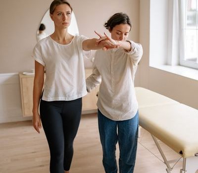 panic attack therapist in Mumbai