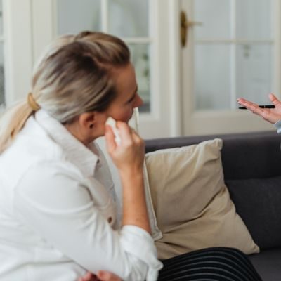 parental counselling